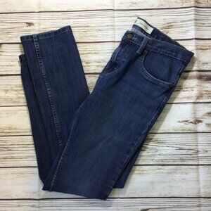 Levis 510 Skinny Blue Jeans